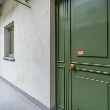 Residenza Juvarra - Exclusive Flat Torino Dış mekan fotoğraf