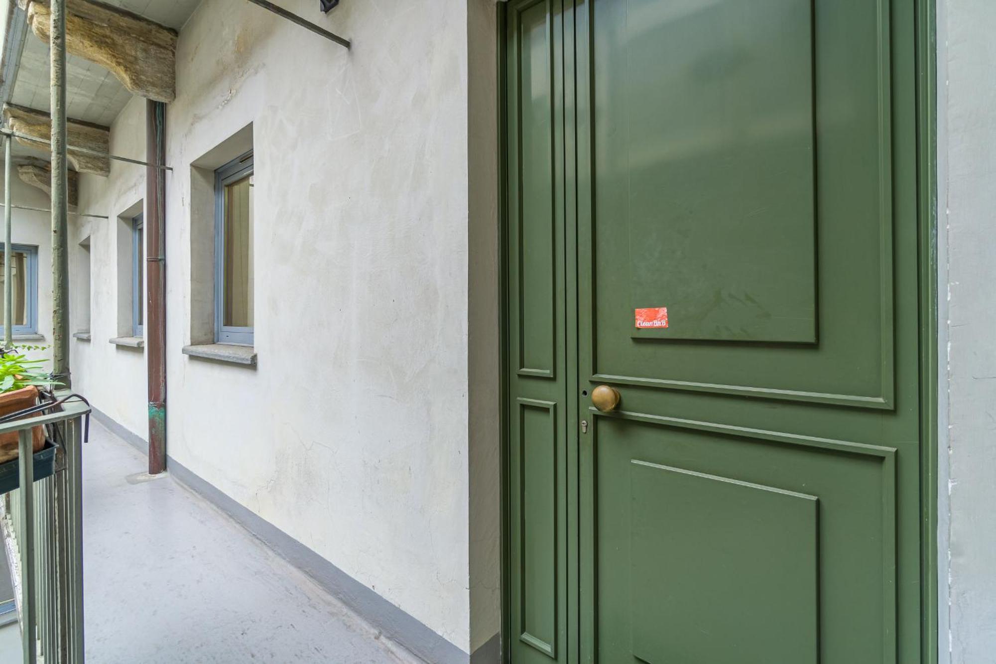 Residenza Juvarra - Exclusive Flat Torino Dış mekan fotoğraf