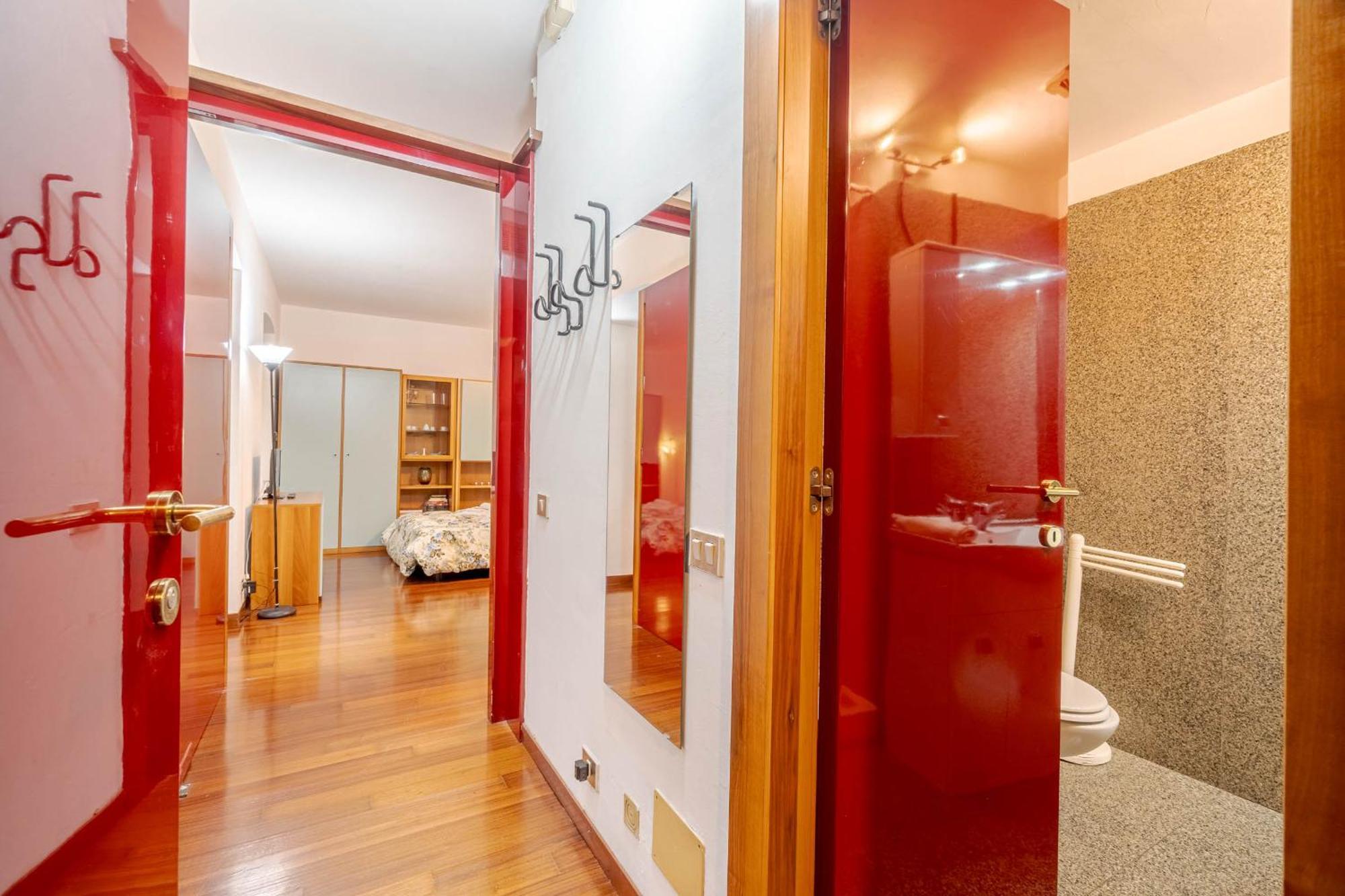 Residenza Juvarra - Exclusive Flat Torino Dış mekan fotoğraf
