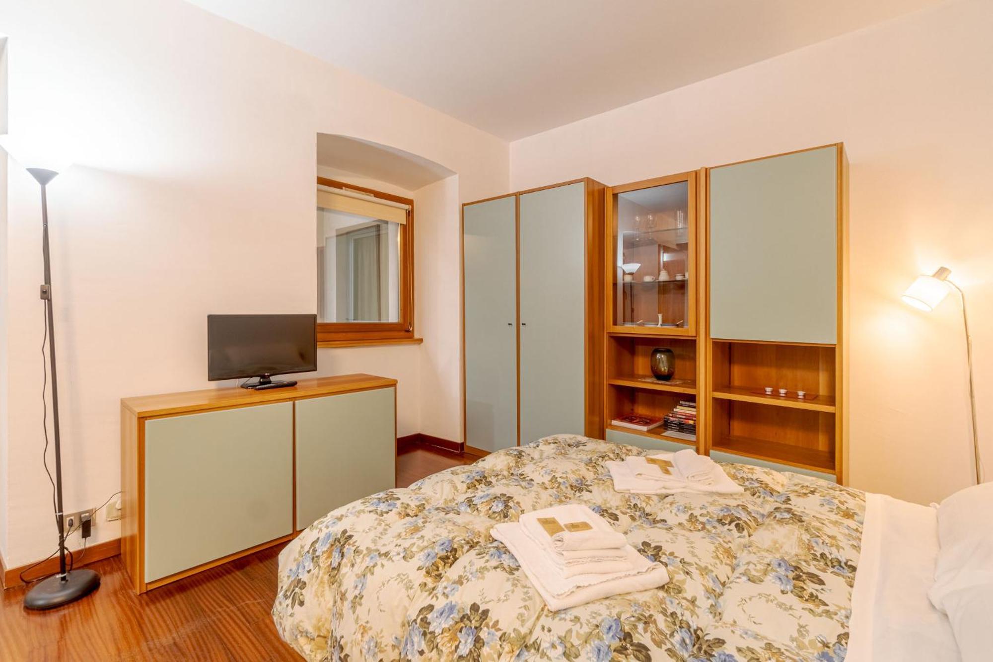 Residenza Juvarra - Exclusive Flat Torino Dış mekan fotoğraf