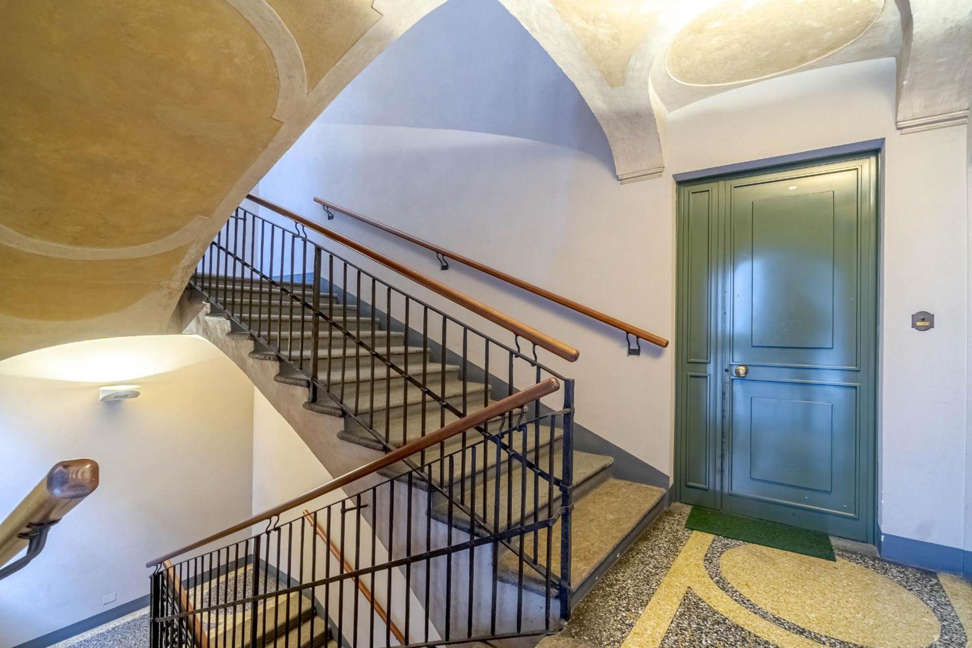 Residenza Juvarra - Exclusive Flat Torino Dış mekan fotoğraf