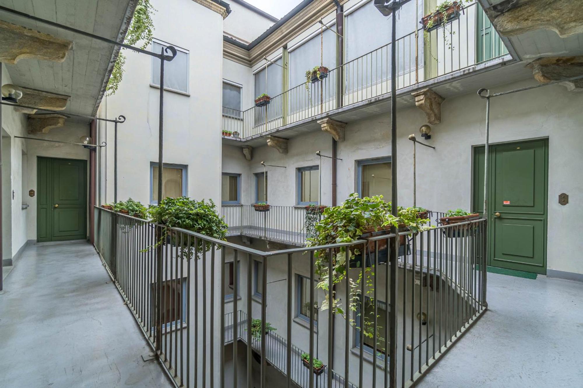 Residenza Juvarra - Exclusive Flat Torino Dış mekan fotoğraf