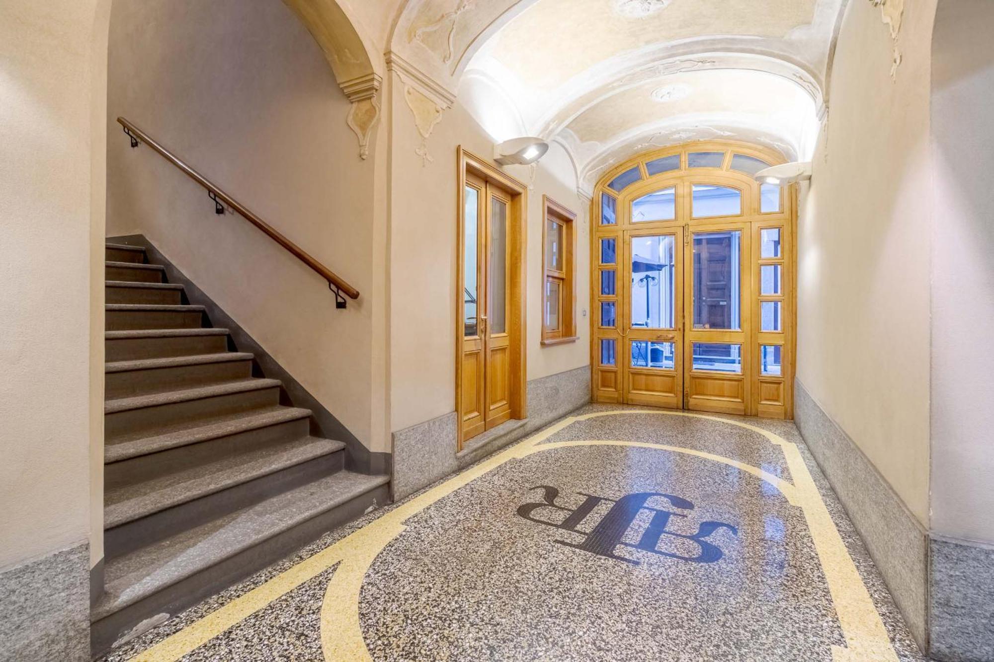 Residenza Juvarra - Exclusive Flat Torino Dış mekan fotoğraf