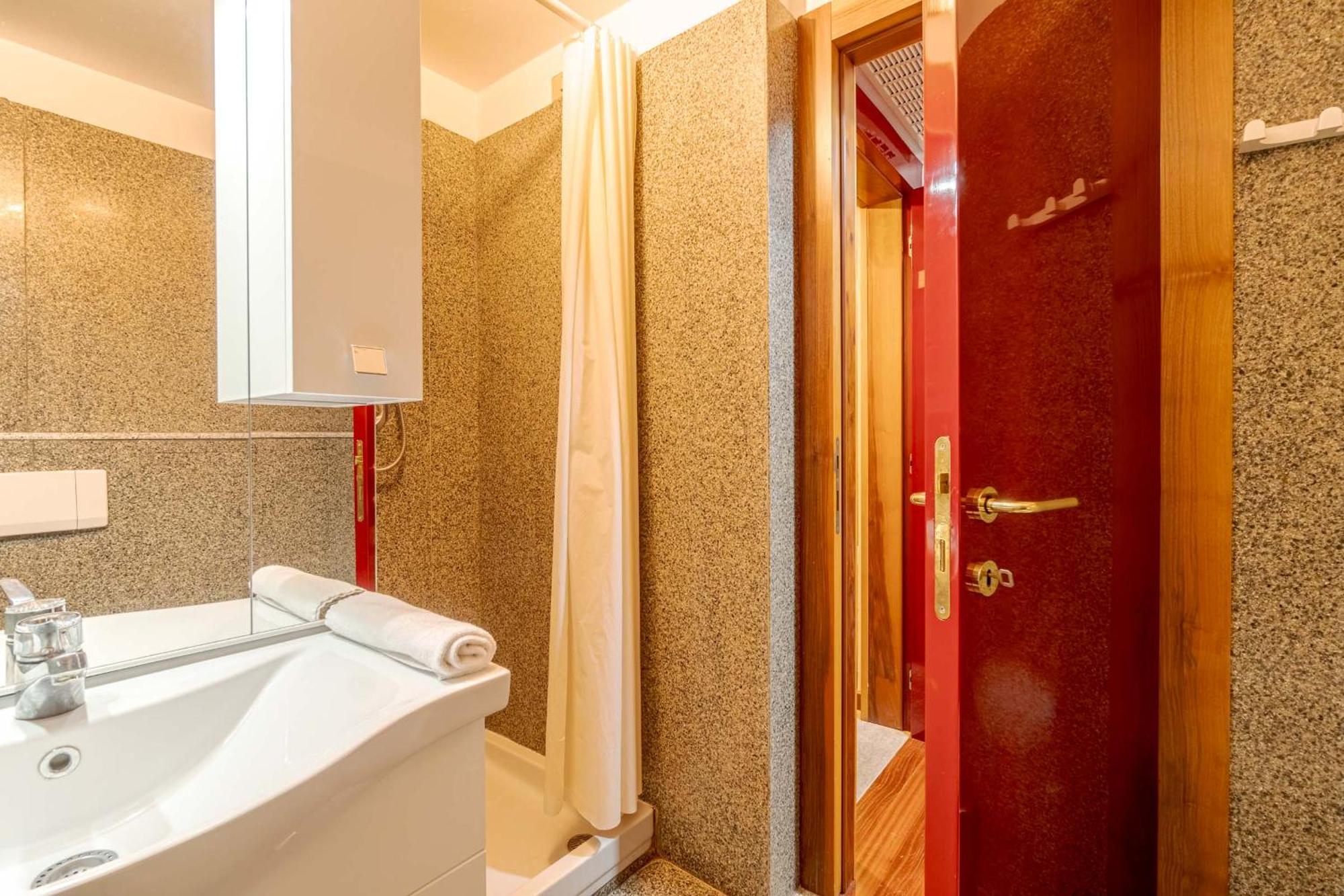 Residenza Juvarra - Exclusive Flat Torino Dış mekan fotoğraf