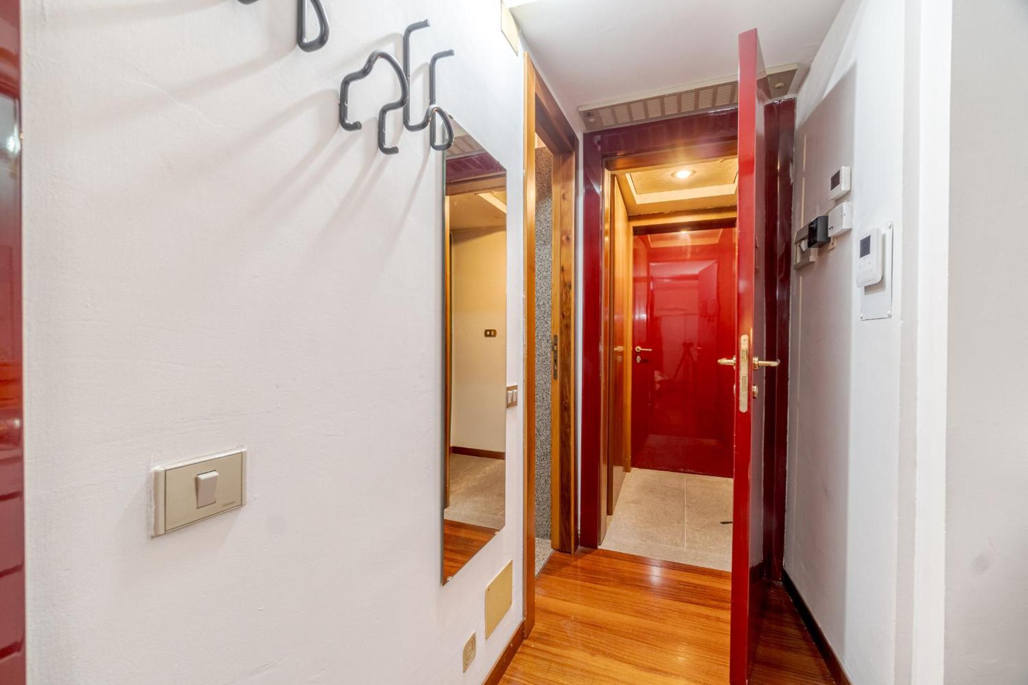 Residenza Juvarra - Exclusive Flat Torino Dış mekan fotoğraf