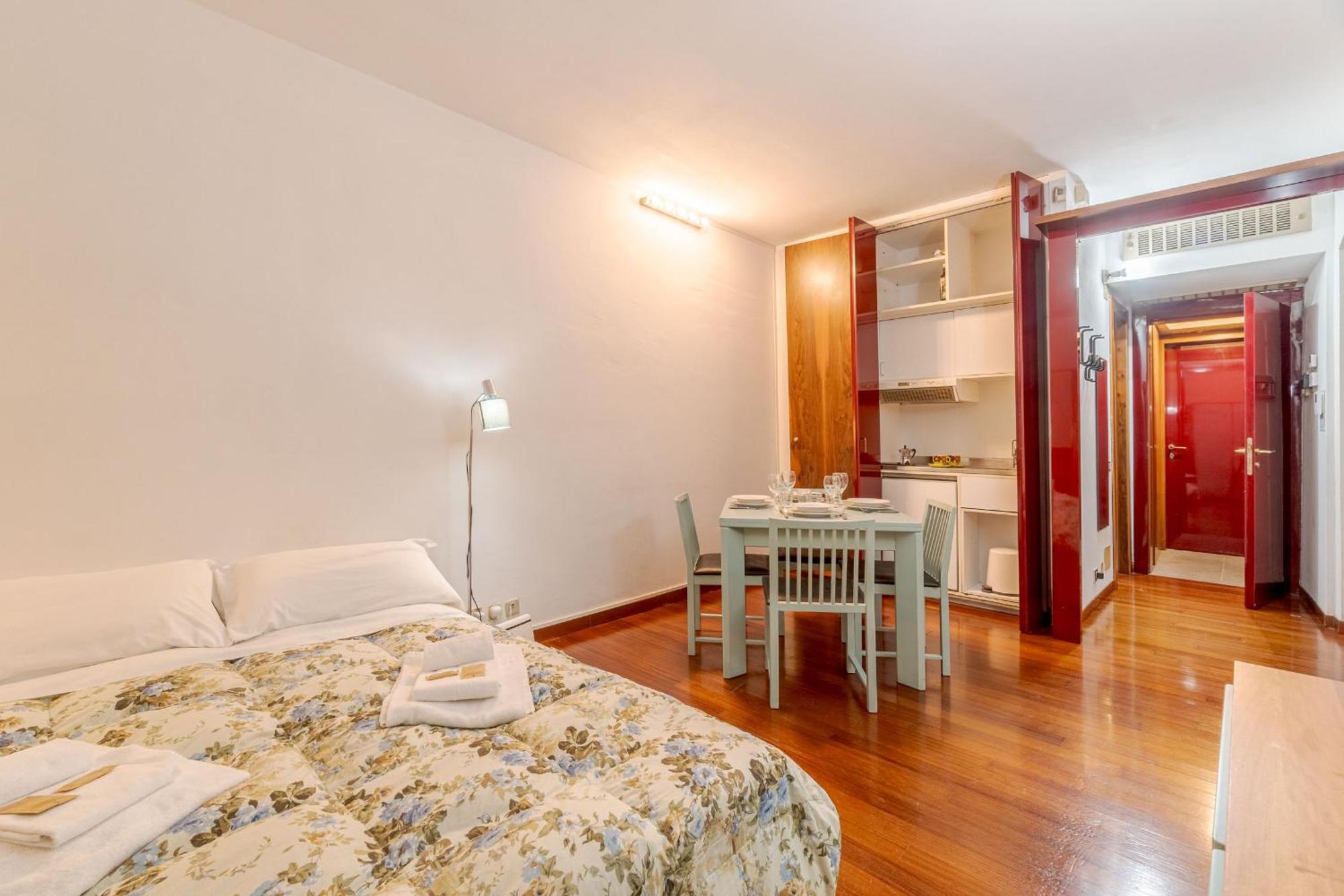 Residenza Juvarra - Exclusive Flat Torino Dış mekan fotoğraf
