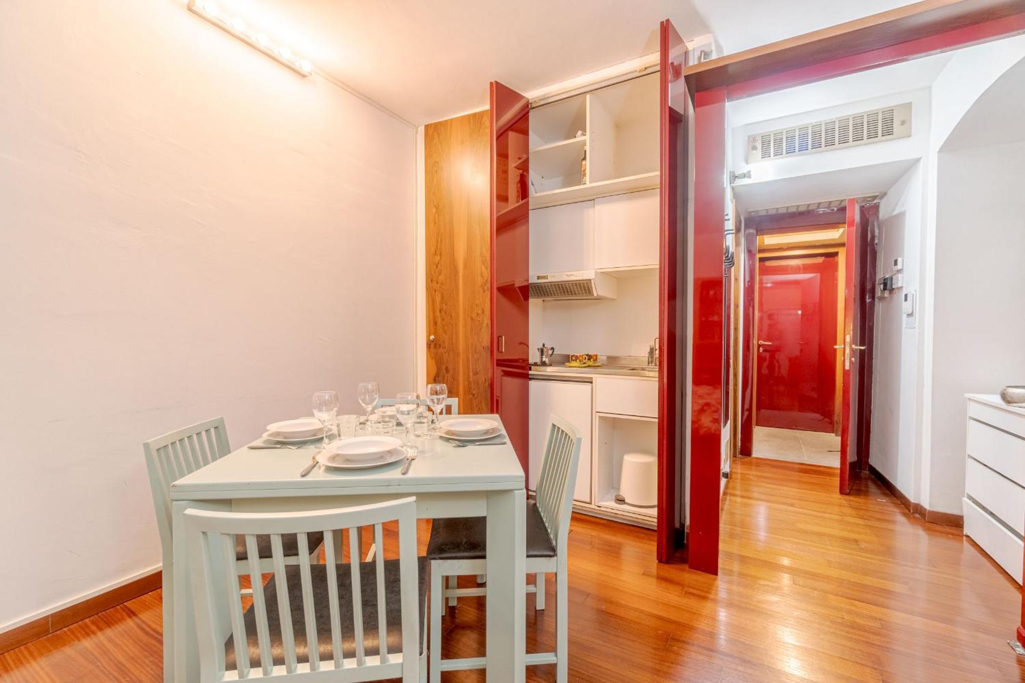 Residenza Juvarra - Exclusive Flat Torino Dış mekan fotoğraf