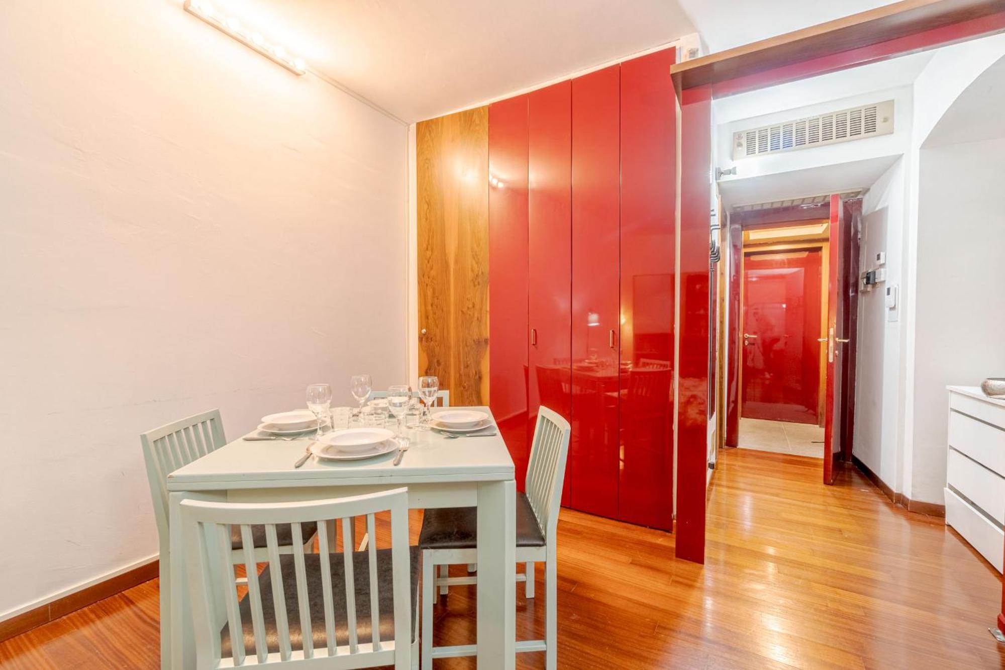 Residenza Juvarra - Exclusive Flat Torino Dış mekan fotoğraf