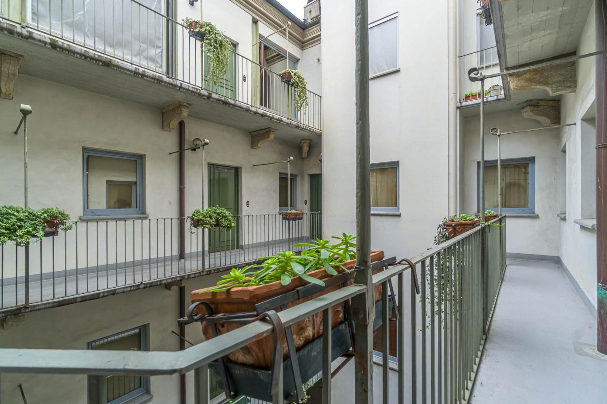 Residenza Juvarra - Exclusive Flat Torino Dış mekan fotoğraf
